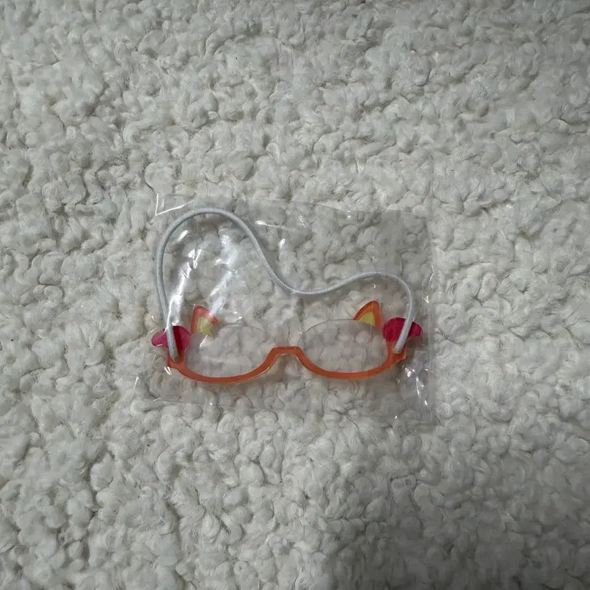 [BUNJANG] ENHYPEN Niki Bambu 10cm Doll Glasses / 엔하이픈 니키 뱀부부 10cm 인형 안경