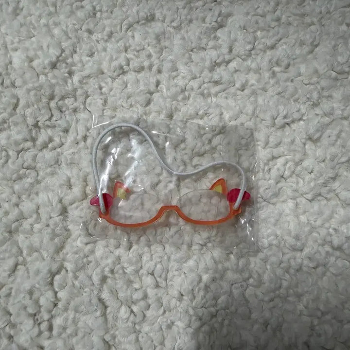[BUNJANG] ENHYPEN Niki Bambu 10cm Doll Glasses / 엔하이픈 니키 뱀부부 10cm 인형 안경