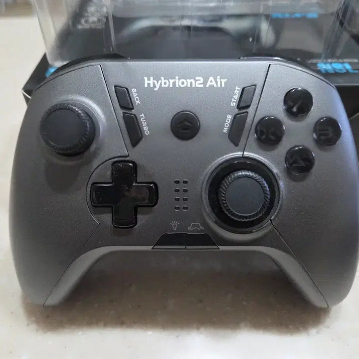 [BUNJANG] Zeusion Hybrition2 Air Gamepad / 조이트론 하이브리온2 에어 게임패드