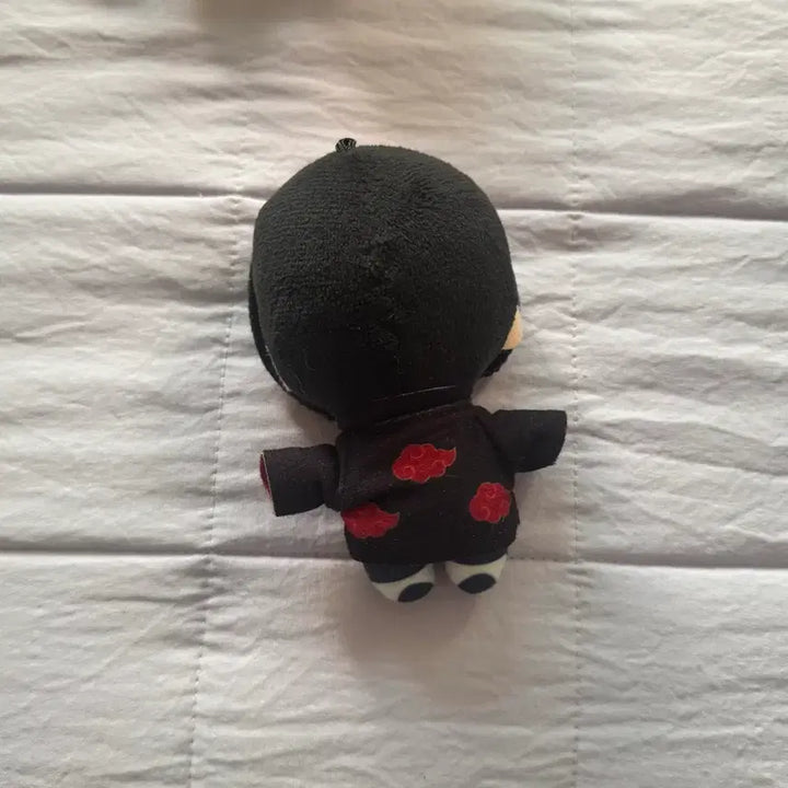 [BUNJANG] Naruto Itachi Ball Chain Plush / 나루토 이타치 볼체인 누이 인형