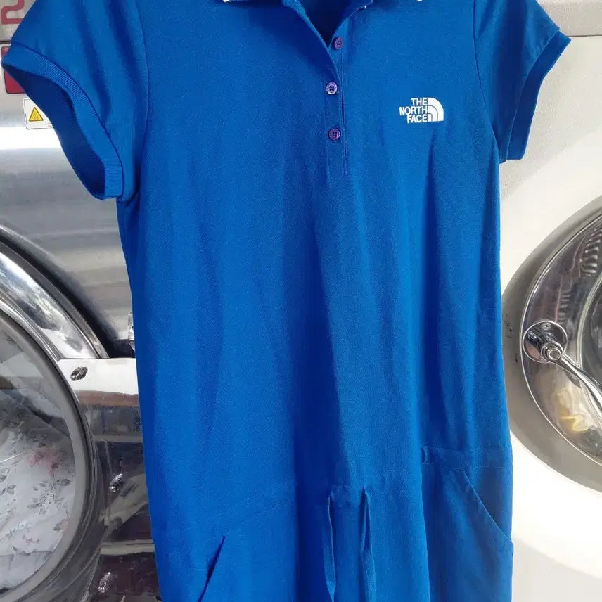 [BUNJANG] The North Face Dress S (Unworn) / 노스페이스원피스S(미착용)