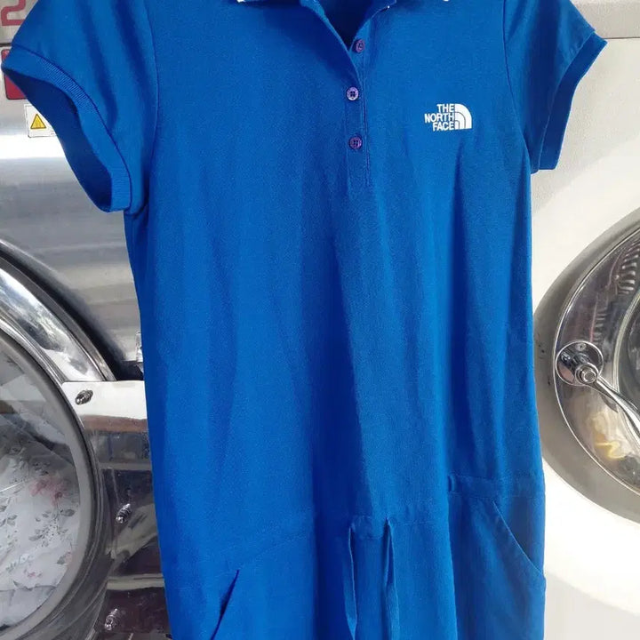 [BUNJANG] The North Face Dress S (Unworn) / 노스페이스원피스S(미착용)