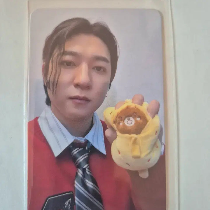 [BUNJANG] Day6 Sungjin Busan Concert MD Photocard / 데이식스 성진 부산콘MD 4만원 포카