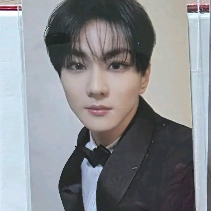 [BUNJANG] ENHYPEN Jungwon NY Special Edition Photocard / 엔하이픈 ny 2차 정원 포카 양도