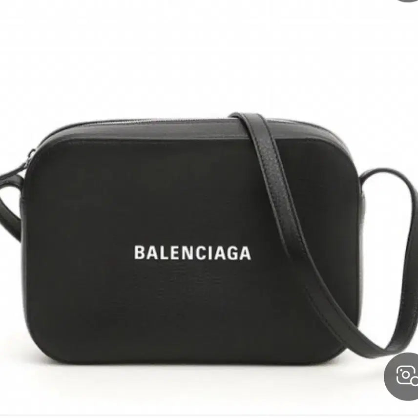 [BUNJANG] Balenciaga Camera Bag / 발렌시아가 카메라백