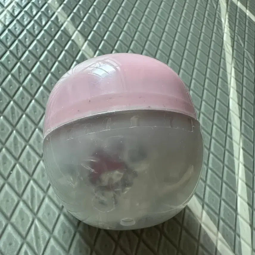 [BUNJANG] Sanrio My Melody Cup &amp; Saucer Miniature (Sealed) / 산리오 컵 가챠 마이멜로디(미개봉)