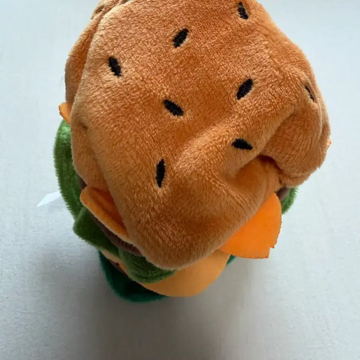 [BUNJANG] 10cm Doll Hamburger Outfit / 10cm 인형 햄버거옷