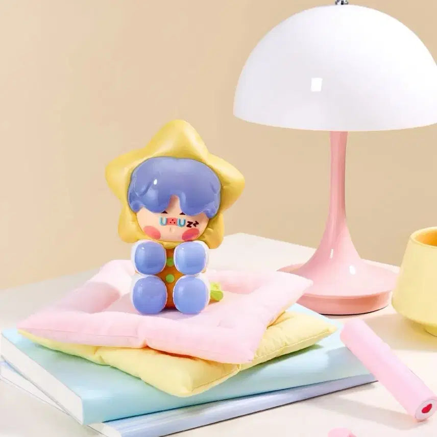 [BUNJANG] Pop Mart Pino Jelly Star Doll Figure / 팝마트 피노젤리 너만의 인형 피규어 Star Doll