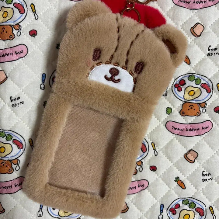 [BUNJANG] Tiny Charm Photocard Holder / 타이니참 포카홀더