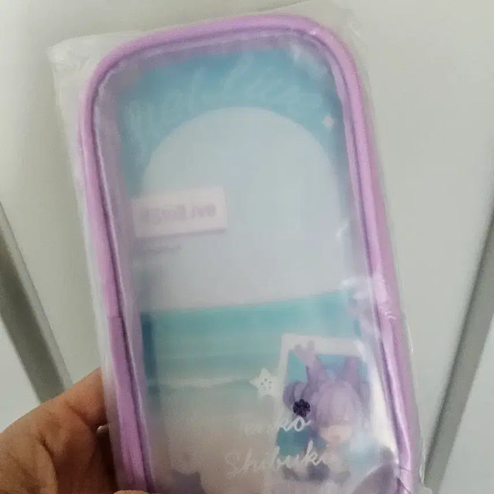 [BUNJANG] Stella Live Shibuki Pouch / 스텔라이브 시부키 파우치