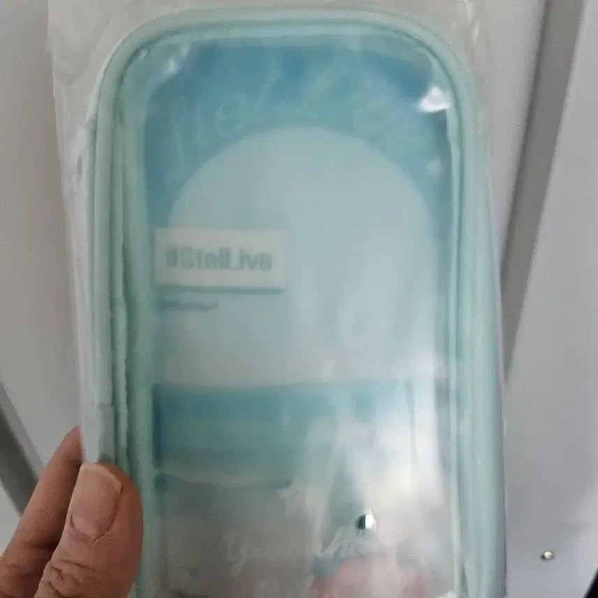[BUNJANG] Stellive Rico Pouch / Stellive 스텔라이브 파우치 리코