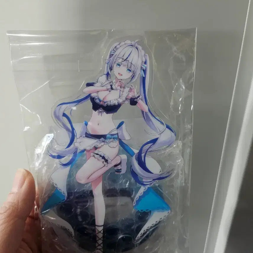[BUNJANG] Stellive Acrylic Stand Swimsuit Version / 스텔라이브 아크릴 스탠드 수영복 버전
