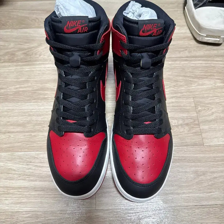 [BUNJANG] Jordan 1 High &