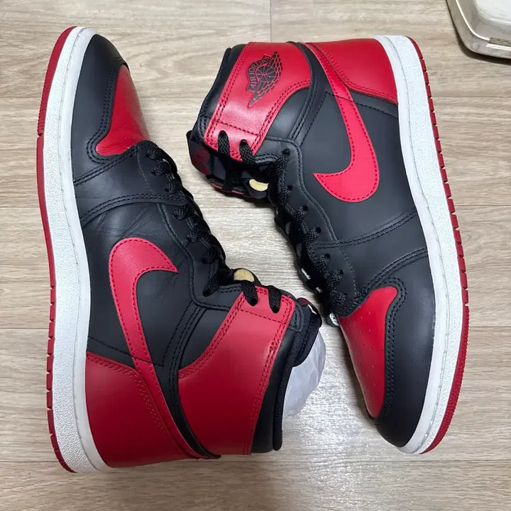 [BUNJANG] Jordan 1 High &