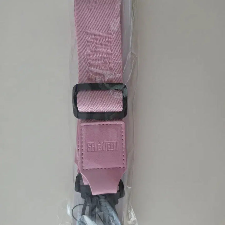 [BUNJANG] SEVENTEEN Shoulder Strap / 세븐틴 숄더 스트랩