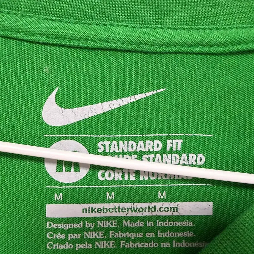 [BUNJANG] Celtic Long Sleeve T-Shirt Ki Sung-yueng Number Version Green / 셀틱 긴팔 티셔츠 그린 기성용넘버 버전