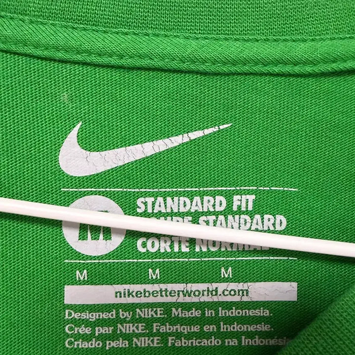 [BUNJANG] Celtic Long Sleeve T-Shirt Ki Sung-yueng Number Version Green / 셀틱 긴팔 티셔츠 그린 기성용넘버 버전