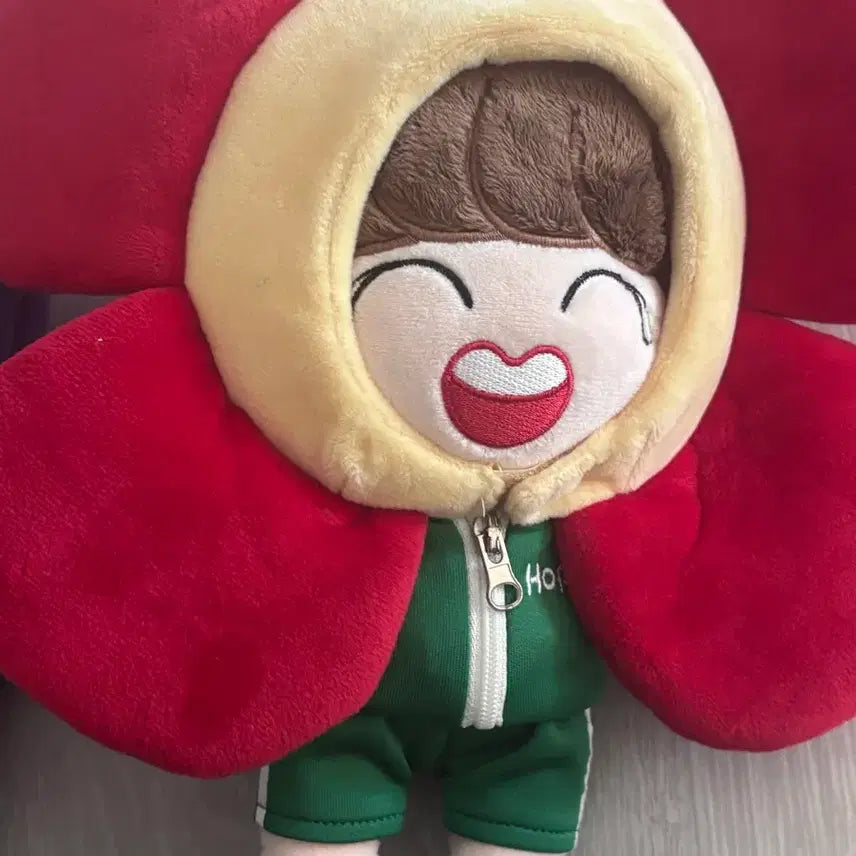 [BUNJANG] BTS Doll / 방탄소년단 bts 인형