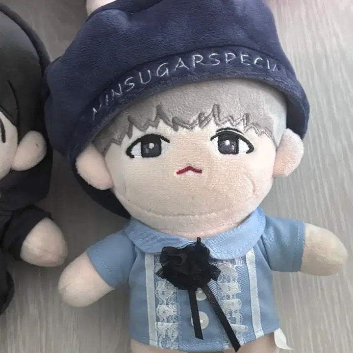[BUNJANG] BTS Doll / 방탄소년단 bts 인형