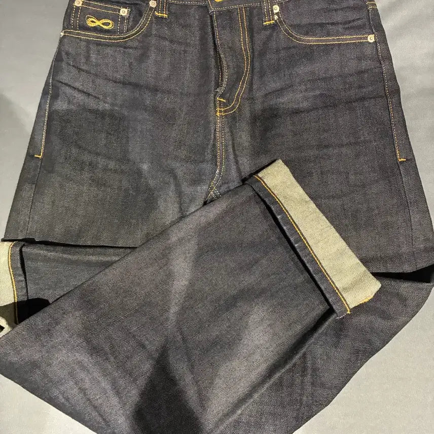 [BUNJANG] OAM Factory x PLAC Collaboration Denim Jeans (Size 30) / OAM Factory &amp; PLAC 데님 청바지 30size