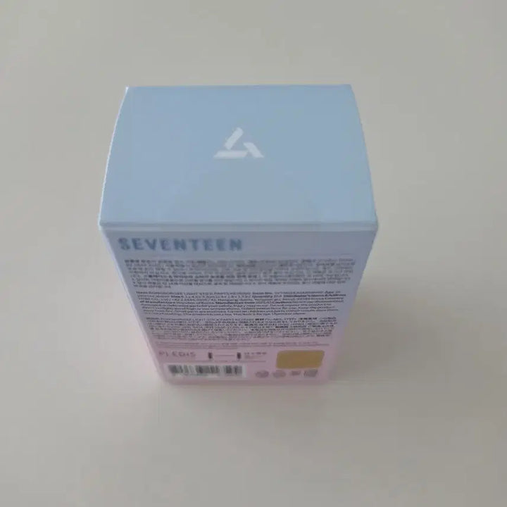 [BUNJANG] SEVENTEEN 10th Anniversary Bongbong Parts Keyring / 세븐틴 10주년 공식 응원봉 봉봉이 파츠 키링