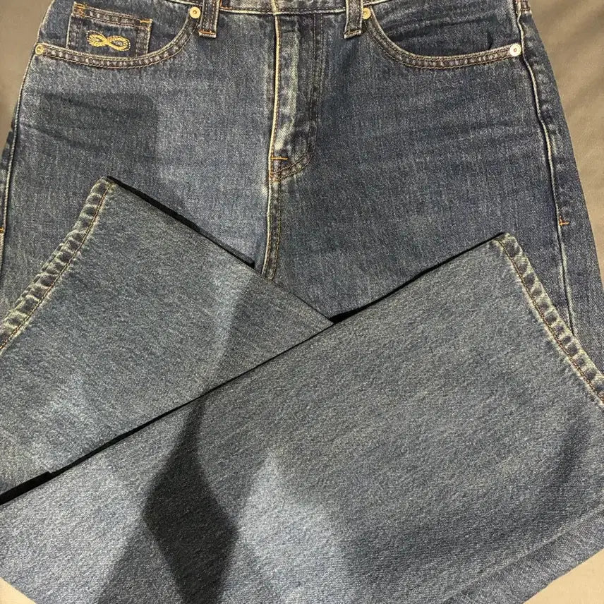 [BUNJANG] PLAC Flex Denim Jeans Size 30 / PLAC 플렉 데님 청바지 30사이즈