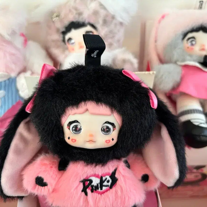 [BUNJANG] Nomi Pink Energy Pinky Bundle Set / 노미 핑크 에너지 핑키