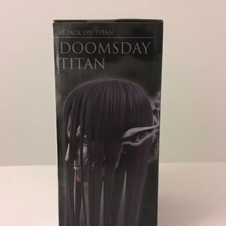 [BUNJANG] Attack on Titan D Prize Minami of the Giant Magnet Ichiban Kuji / 미개봉) 진격의거인 D상 종미의거인 마그넷 이치방쿠지 제일복권