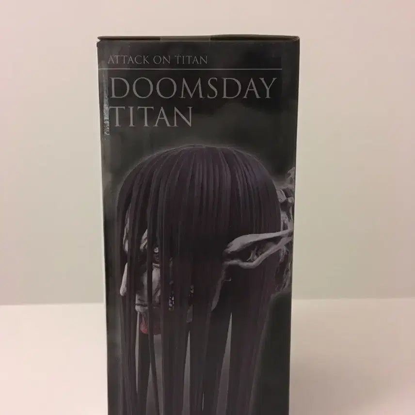 [BUNJANG] Attack on Titan D Prize Minami of the Giant Magnet Ichiban Kuji / 미개봉) 진격의거인 D상 종미의거인 마그넷 이치방쿠지 제일복권