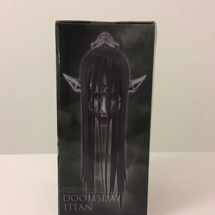 [BUNJANG] Attack on Titan D Prize Minami of the Giant Magnet Ichiban Kuji / 미개봉) 진격의거인 D상 종미의거인 마그넷 이치방쿠지 제일복권