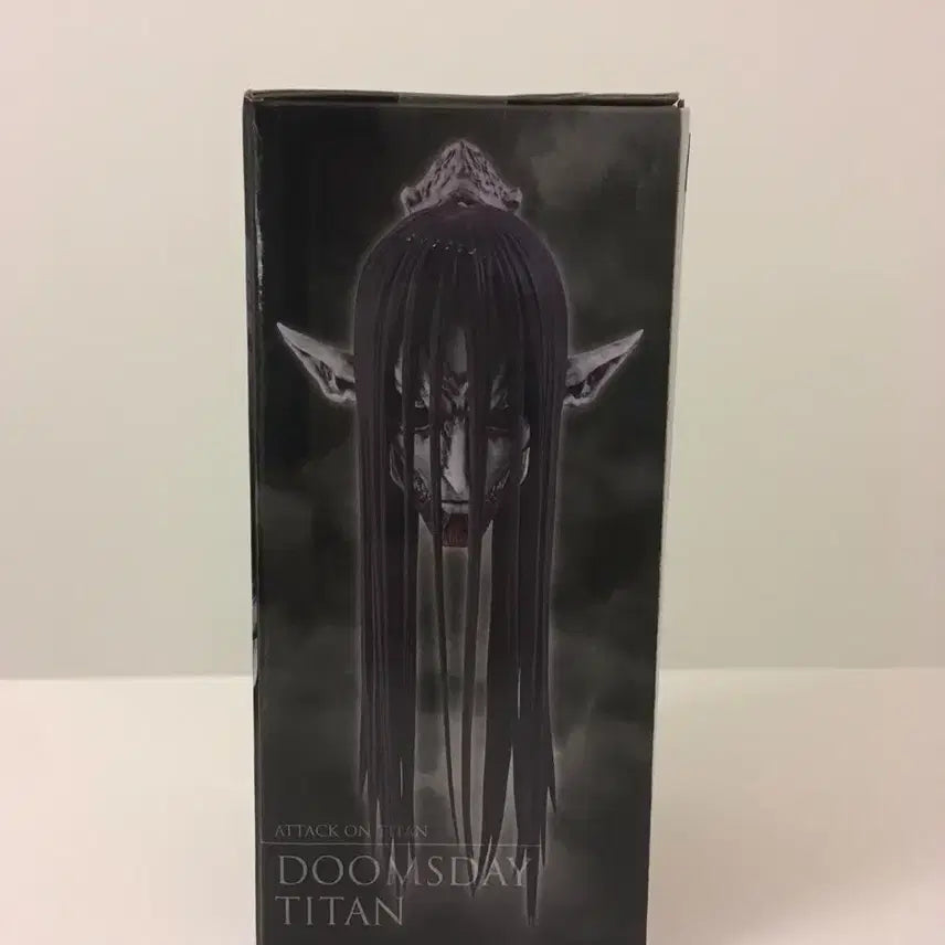 [BUNJANG] Attack on Titan D Prize Minami of the Giant Magnet Ichiban Kuji / 미개봉) 진격의거인 D상 종미의거인 마그넷 이치방쿠지 제일복권