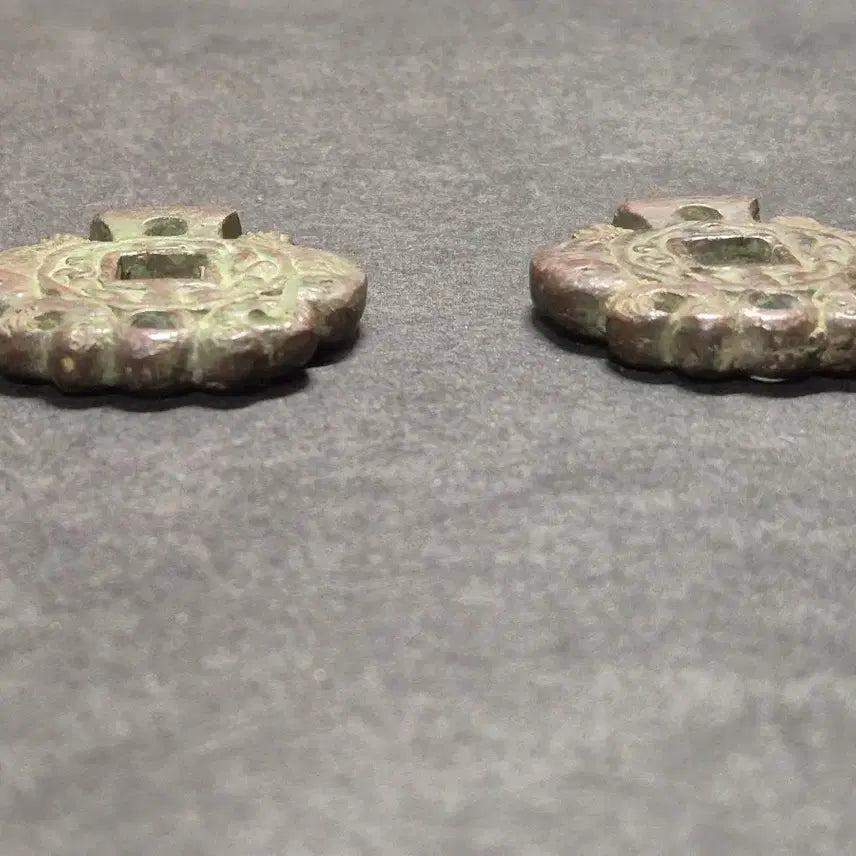 [BUNJANG] 19th Century Pungjin Byeoljeon Coin / 19세기 별전 풍진 동전 화폐