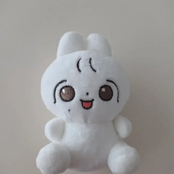 [BUNJANG] Bbojjongil Doll / 뽀쫑일 인형
