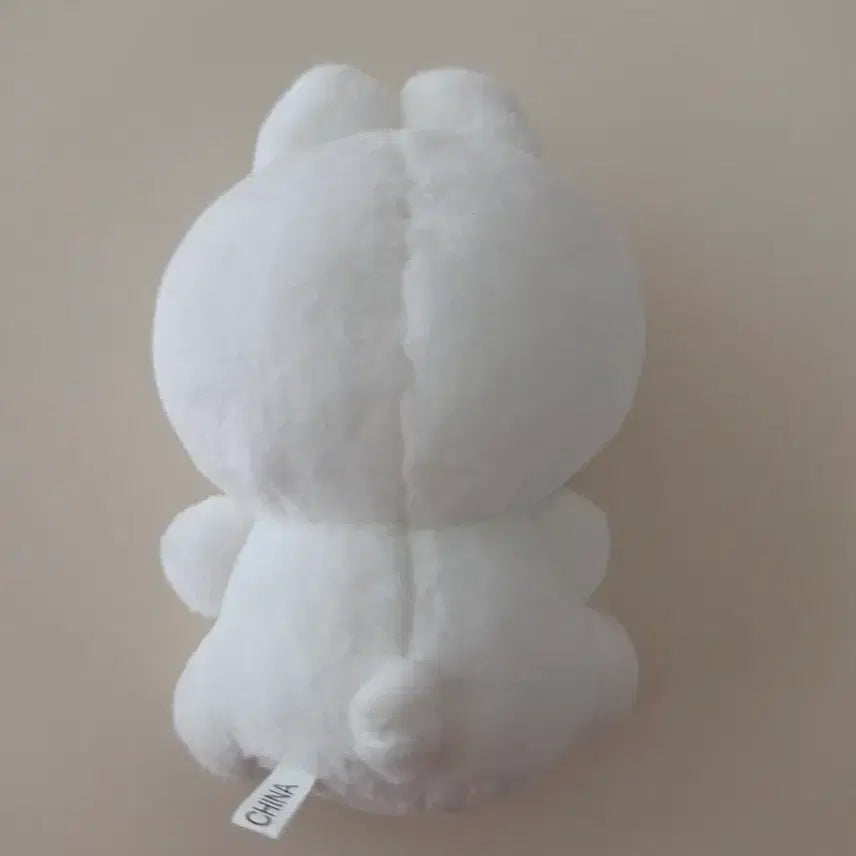 [BUNJANG] Bbojjongil Doll / 뽀쫑일 인형