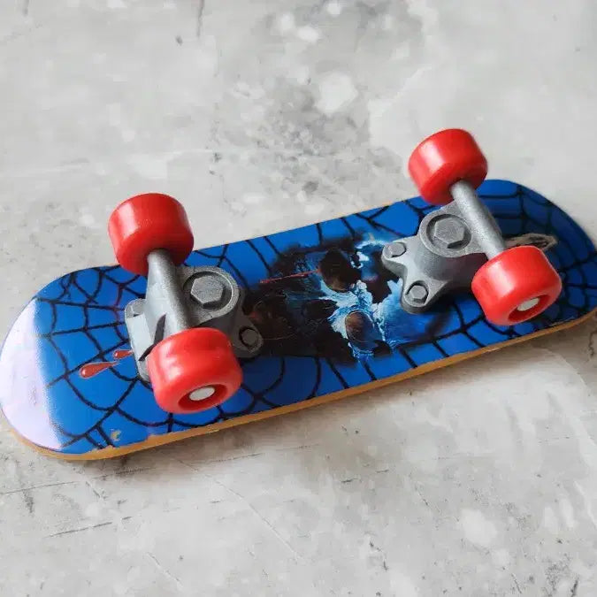 [BUNJANG] 20cm 15cm Skateboard Doll Accessory Doll Clothes / 무속성 인형옷 20cm 15cm 스케이트 보드 인형 소품 누이 누이옷