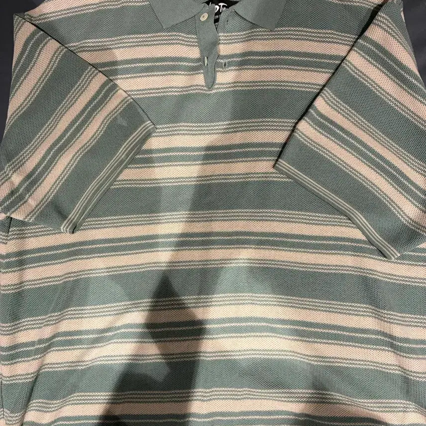 [BUNJANG] Wildthings Collared T-Shirt Size M / 와일드띵스 Wildthings 카라티 M사이즈