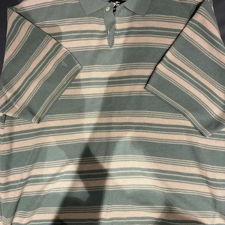 [BUNJANG] Wildthings Collared T-Shirt Size M / 와일드띵스 Wildthings 카라티 M사이즈