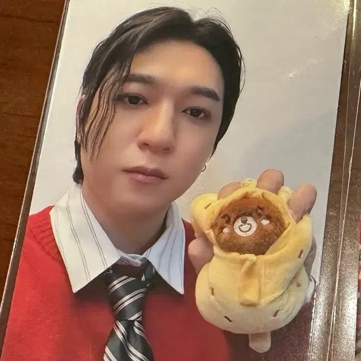[BUNJANG] Day6 Busan Offline Photocard Sungjin / 데이식스 부산 오프 포카