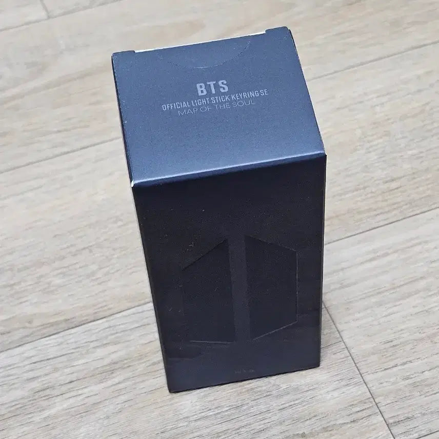 [BUNJANG] BTS ARMY Bomb SE Keyring MAP OF THE SOUL Version / 무배/미개봉) 아미밤 스에밤 키링 ARMY Bomb Keyring SE