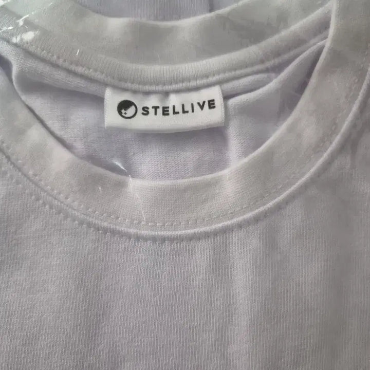 [BUNJANG] Stellive Youni Birthday Goods Large T-Shirt / 스텔라이브 유니 생일 굿즈 라지 사이즈