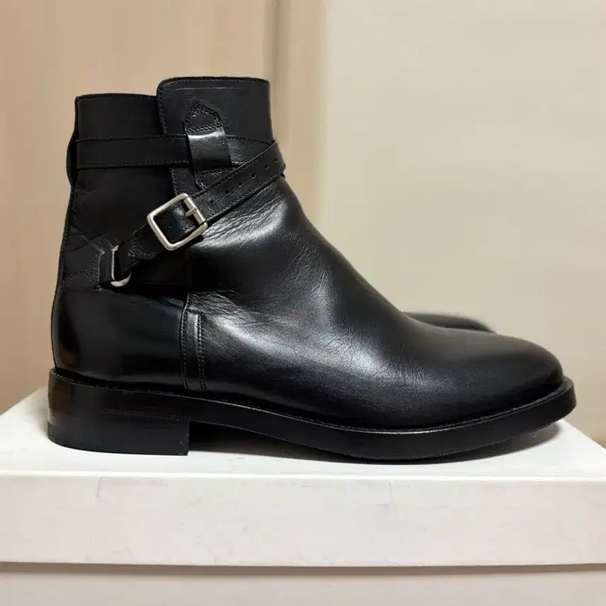 [BUNJANG] Officine Générale Jodhpurs Boots / Officine Generale 조드퍼 부츠