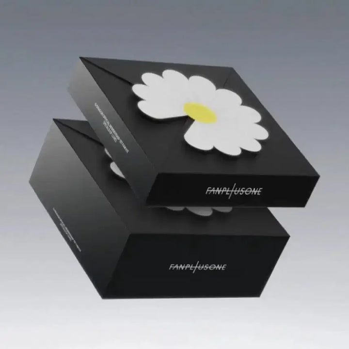 [BUNJANG] G-Dragon Pamkit (Love Version) Unsealed / 지드래곤 팸키트(러브버전) 개봉