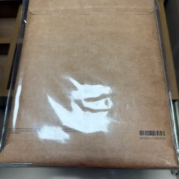 [BUNJANG] Oh Ji-eun Seo Young-ho Little Heart Limited Edition Album / 오지은 서영호 작은마음 한정반