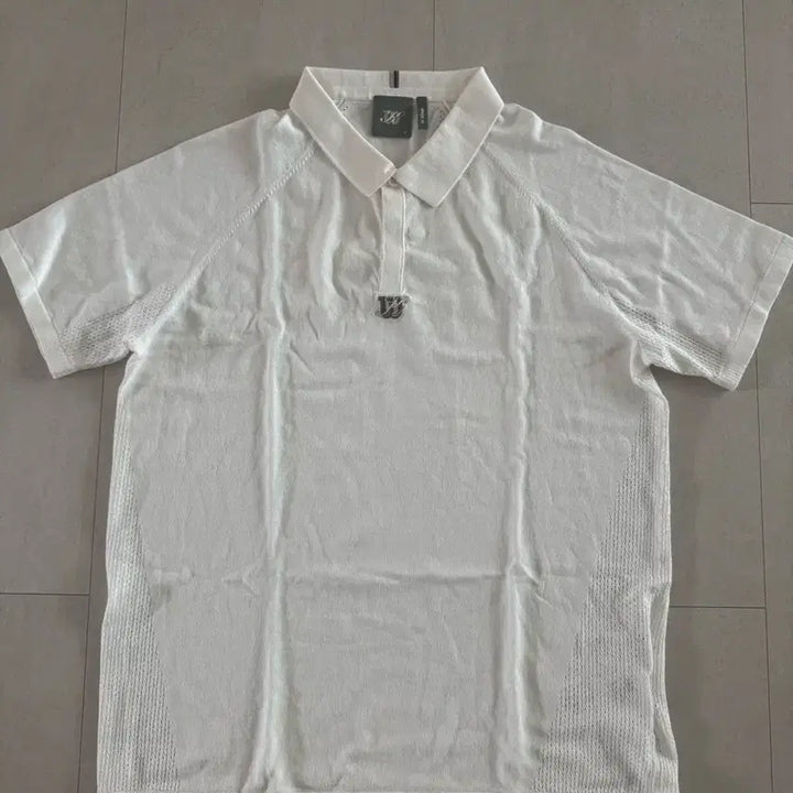 [BUNJANG] Kith x Wilson Tennis Polo Shirt - Size M / KITH 키스 x WILSON 윌슨 테니스 폴로 셔츠