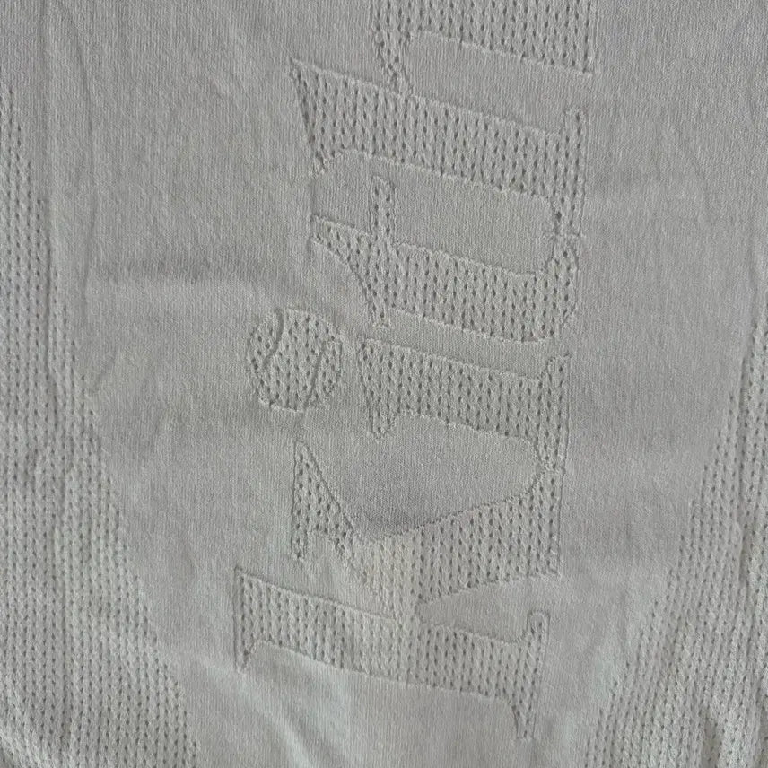 [BUNJANG] Kith x Wilson Tennis Polo Shirt - Size M / KITH 키스 x WILSON 윌슨 테니스 폴로 셔츠