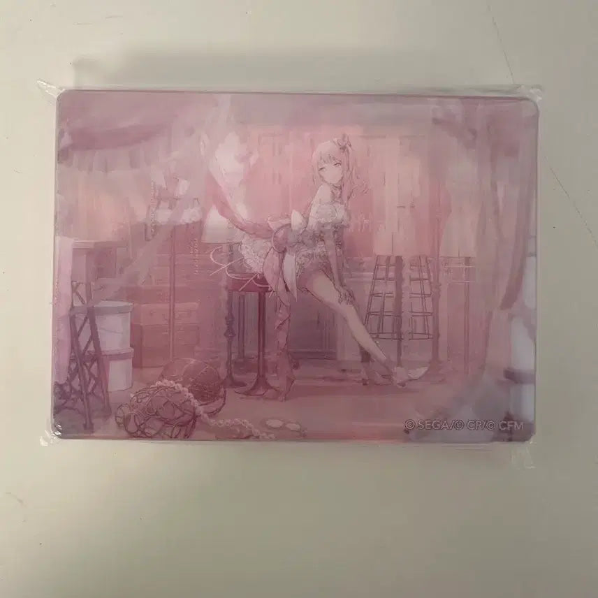 [BUNJANG] ProSeka Mizuki IDSMile Noble Art Sealed / (미개봉)프세카 미즈키 시크릿디스턴스 노블아트