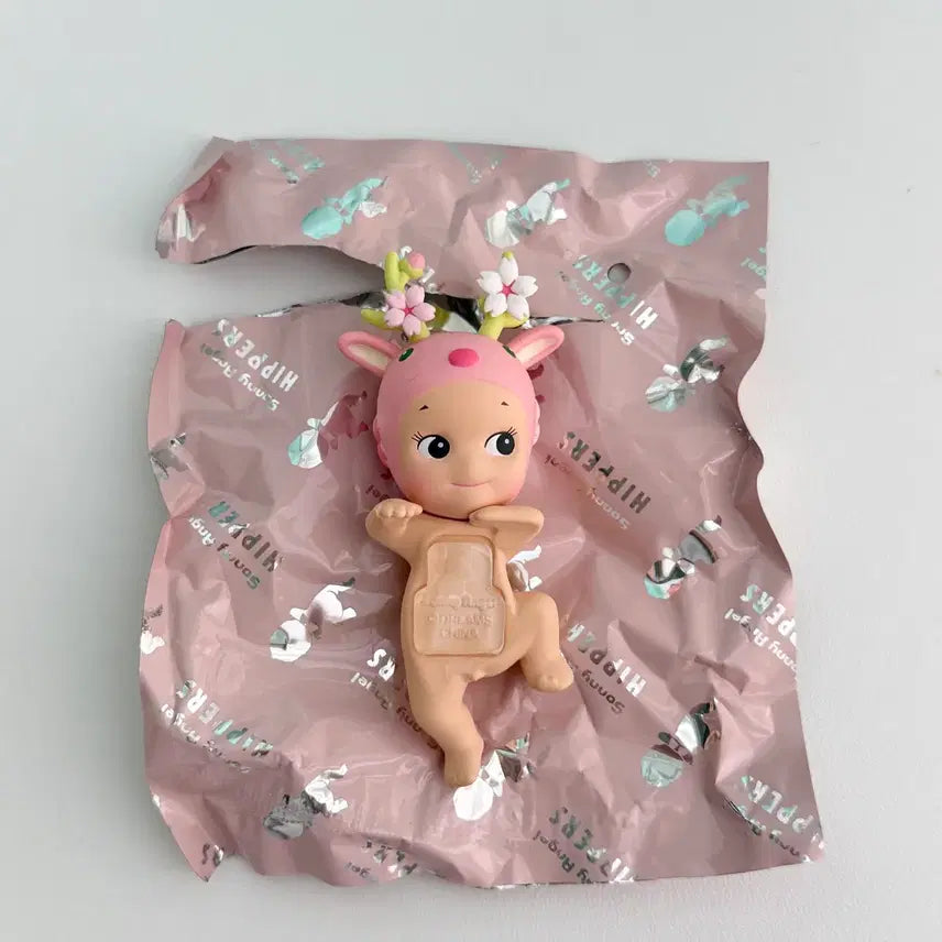 [BUNJANG] Sonny Angel Hippers Deer Figure / 히퍼