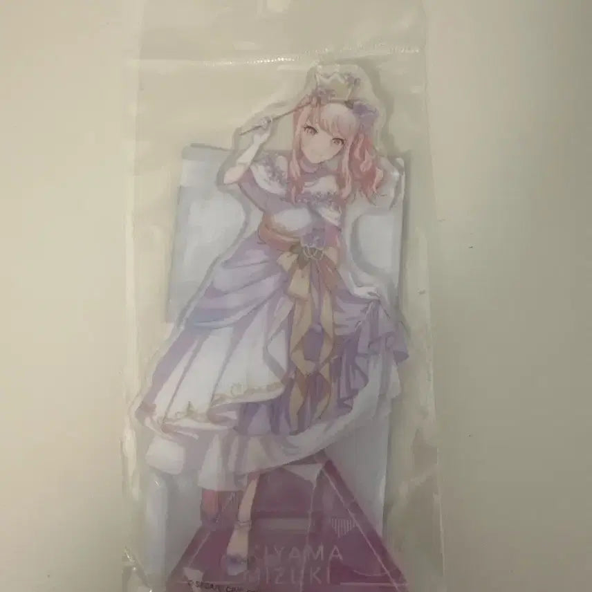 [BUNJANG] Project Sekai Mizuki Acrylic Stand (Sealed) / (미개봉) 프세카 미즈키 아크릴스탠드