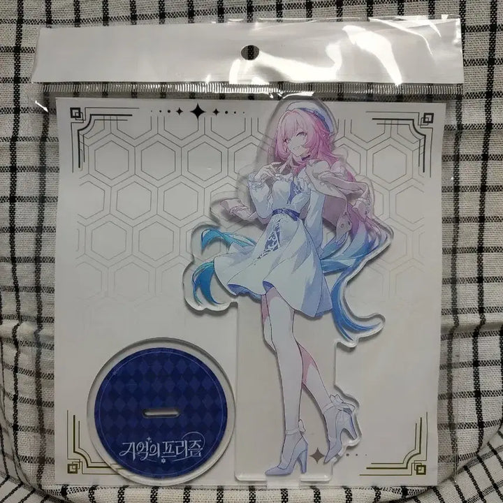 [BUNJANG] Honkai Star Rail Kirine Prism of Memory Goods Set / 증정)붕괴 스타레일 기억의 프리즘 키레네 굿즈 세트
