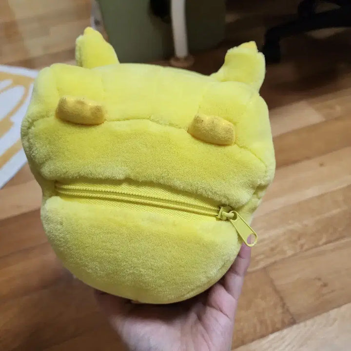 [BUNJANG] Vintage Pikachu Sound Component / 고전피카츄 소리부속품